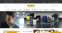 Desktop Screenshot of perejastore.com